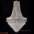 Moderne K9 cristal pendentif lustre lampe 71126B